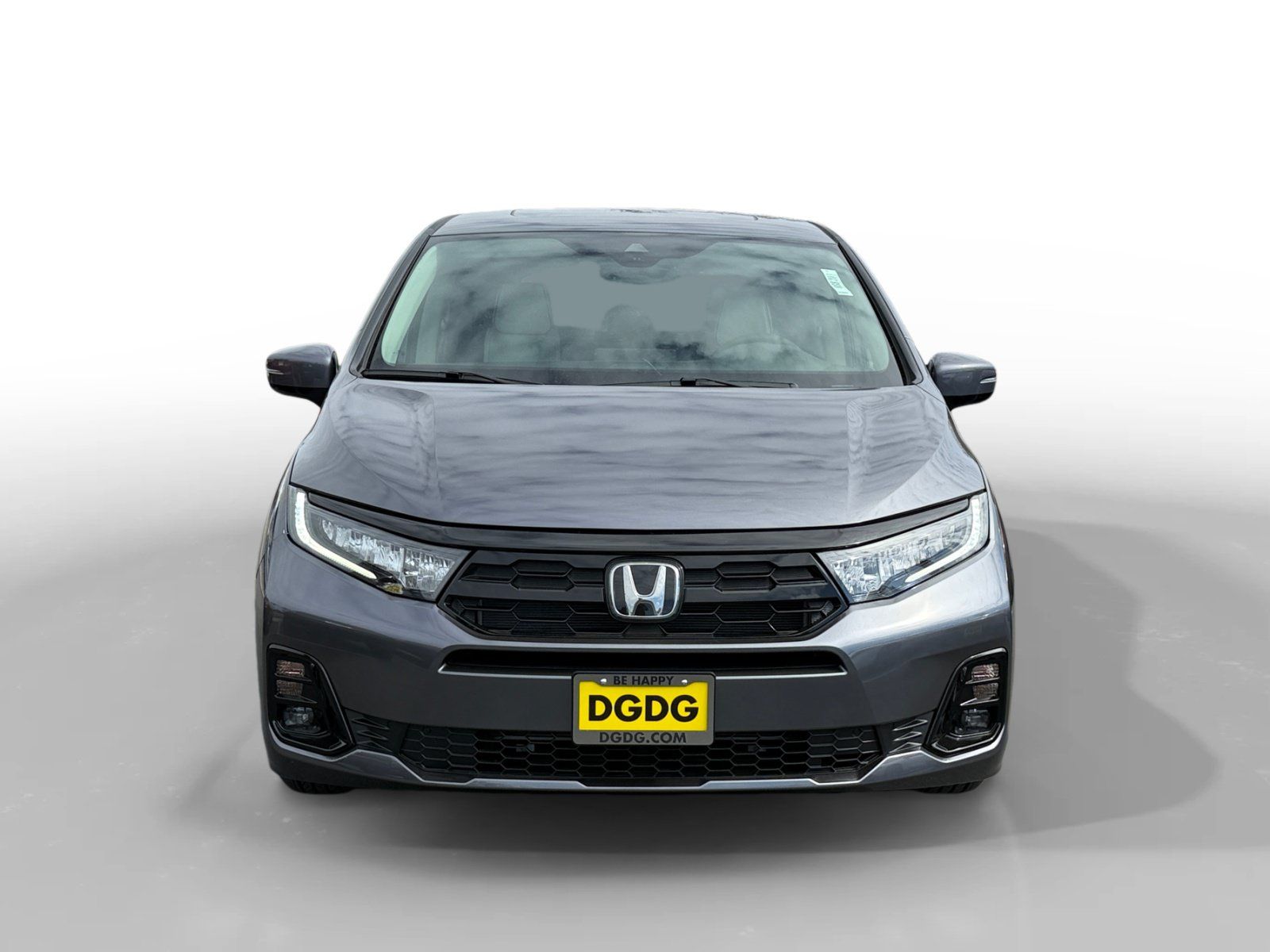 New 2026 Honda Odyssey Elite image 8