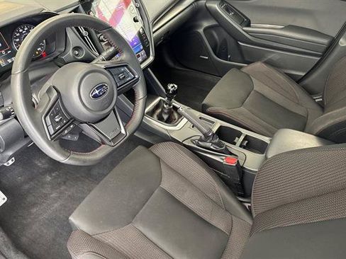Used 2023 Subaru WRX Premium AWD/4WD image 9
