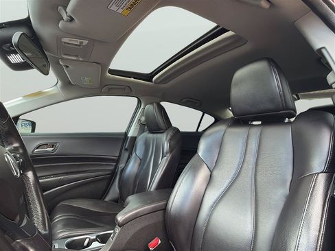Used 2020 Acura ILX FWD image 15