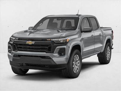 Used 2023 Chevrolet Colorado Z71 w/ Advanced Trailering Package