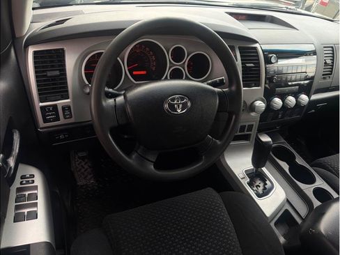 Used 2008 Toyota Tundra 4x4 Double Cab image 2