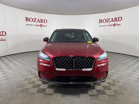 Used 2020 Lincoln Corsair Reserve image 2