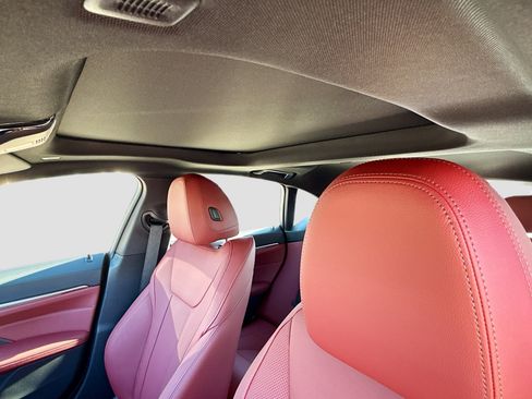 New 2026 BMW 430i w/ Parking Assistance Package image 27