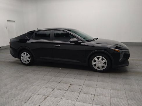 Used 2025 Kia K4 FWD image 11