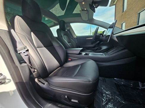 Used 2022 Tesla Model 3 Long Range AWD/4WD image 57