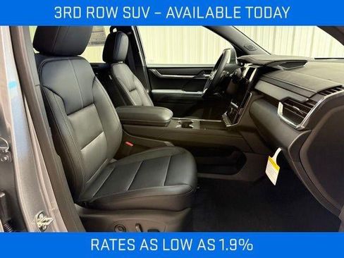 New 2026 GMC Acadia Elevation w/ Black Edition image 20