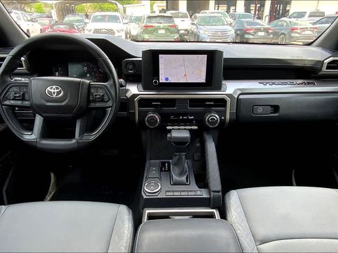 Used 2025 Toyota Tacoma SR5 image 13
