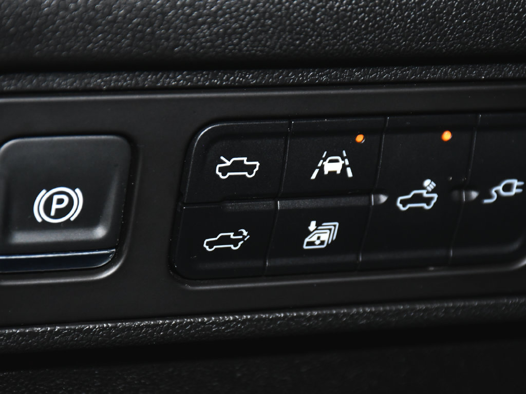 Used 2025 GMC Hummer EV 3X AWD/4WD image 69