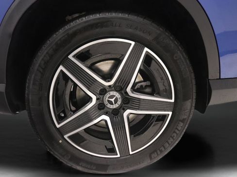 New 2026 Mercedes-Benz GLC 300 image 10