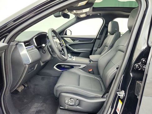 New 2026 Jaguar F-PACE R-Dynamic S image 21