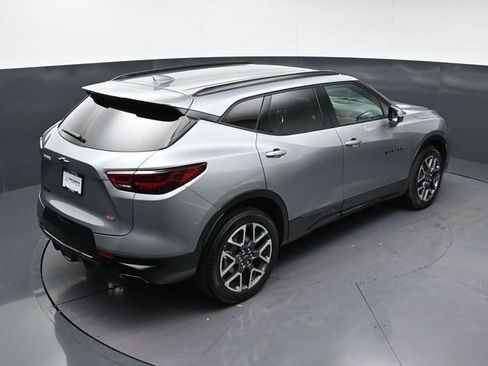 Used 2025 Chevrolet Blazer RS image 28
