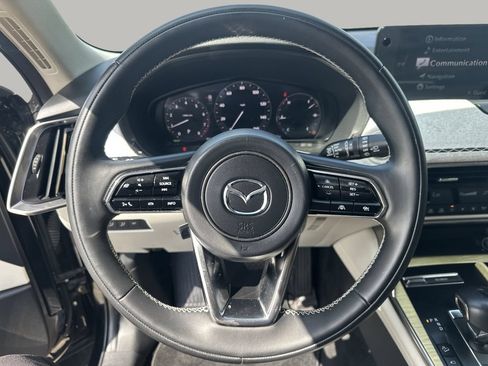 Used 2024 MAZDA CX-90 3.3 Turbo S w/ Premium Plus AWD/4WD image 15