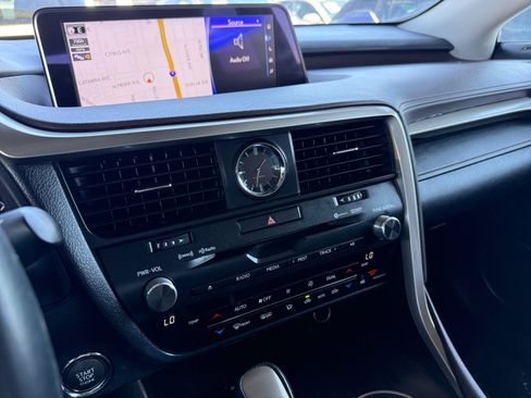 Used 2019 Lexus RX 350 FWD w/ Navigation Package image 21