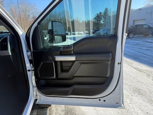 Used 2020 Ford F450 Lariat w/ Lariat Ultimate Package image 23