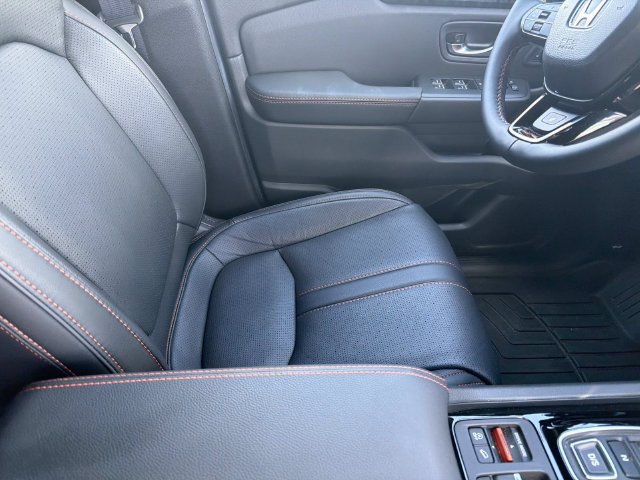 Used 2026 Honda Passport TrailSport Elite image 14