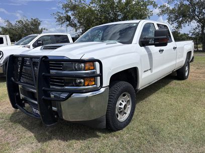 Used 2018 GMC Sierra 2500 SLT w/ Duramax Plus Package