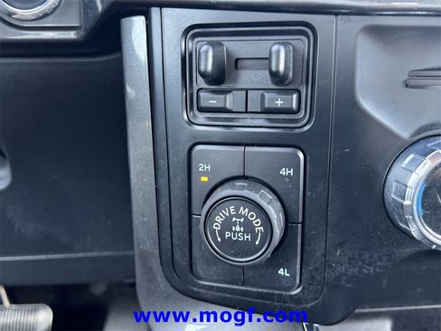 Certified 2023 Ford F150 XLT w/ Equipment Group 302A High image 12