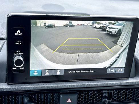 Used 2023 Honda CR-V EX-L image 24