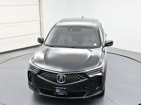 Certified 2024 Acura RDX w/ Advance Package AWD/4WD image 35