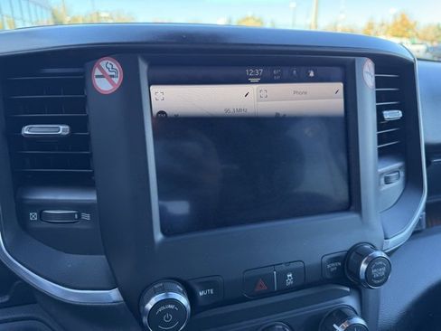 Used 2024 RAM 2500 Big Horn image 21