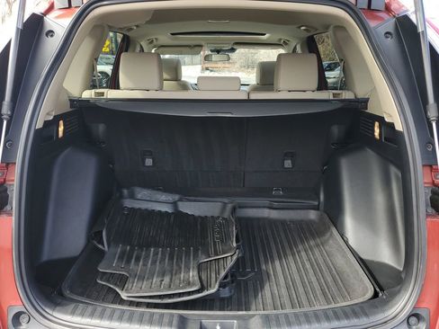 Used 2018 Honda CR-V EX image 8