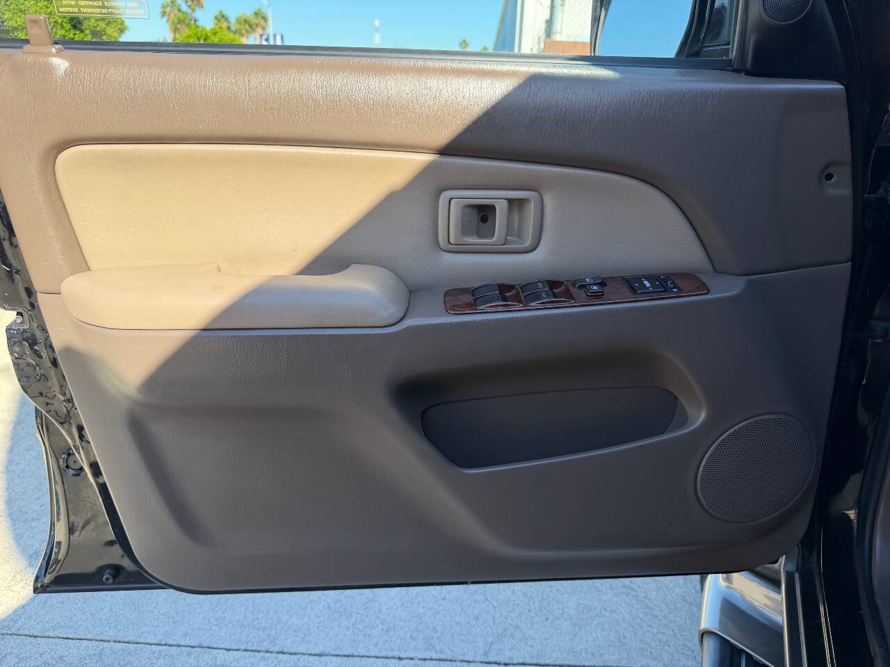 Used 1999 Toyota 4Runner Limited w/ Upgrade Value Pkg 5 RWD image 18