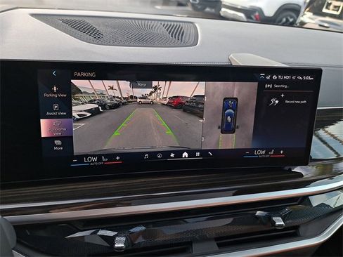 Used 2025 BMW X5 sDrive40i w/ Premium Package image 28