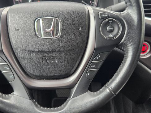 Used 2017 Honda Ridgeline RTL image 22
