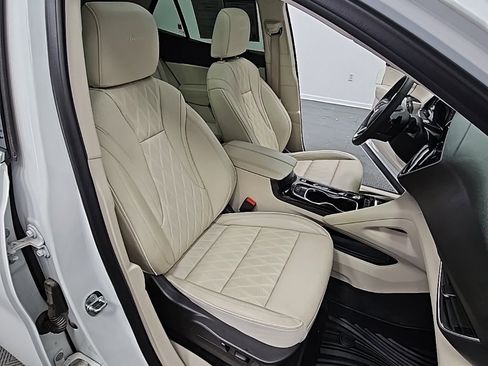 Used 2023 Buick Envision Avenir image 43