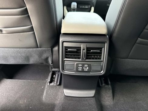 New 2026 Subaru Forester Premium AWD/4WD image 21