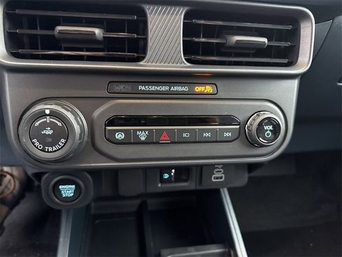 New 2026 Ford Maverick Lariat w/ Black Appearance Package image 22