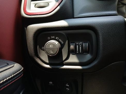 Used 2025 RAM 1500 Rebel w/ Rebel Level 1 Equipment Group AWD/4WD image 28
