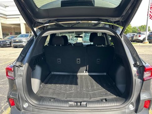 Used 2023 Ford Escape Active AWD/4WD image 27