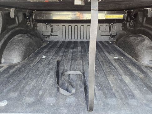 Used 2022 Ford F150 Raptor w/ Equipment Group 801A High AWD/4WD image 32