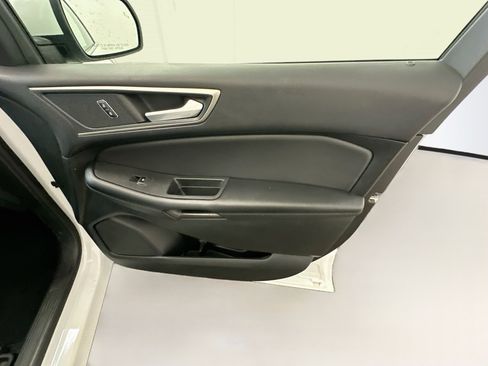 Used 2024 Ford Edge SEL AWD/4WD image 32