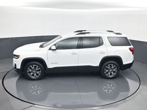 Used 2023 GMC Acadia SLE w/ Driver Convenience Package AWD/4WD image 24