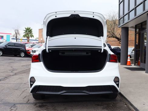 Used 2023 Kia Forte LXS w/ LXS Technology Package image 22