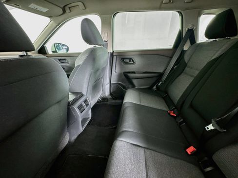 Used 2022 Nissan Rogue S AWD/4WD image 23