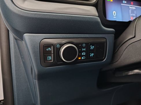 New 2025 Ford Maverick XL image 35