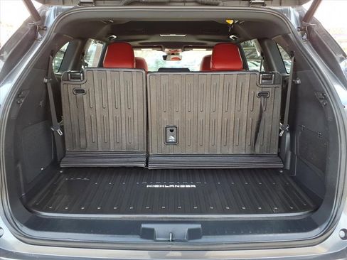 Certified 2023 Toyota Highlander XSE image 14