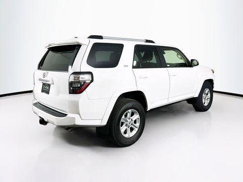Used 2024 Toyota 4Runner SR5 Premium w/ Moonroof Package image 9