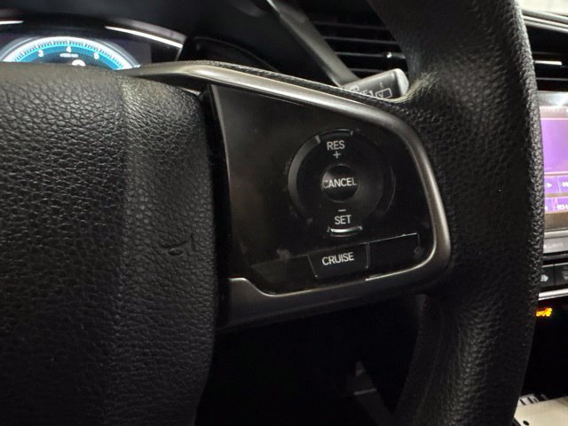 Used 2018 Honda Civic EX image 47