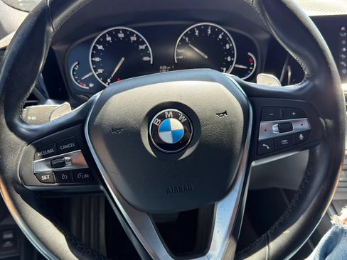 Used 2019 BMW 330i Sedan w/ Convenience Package RWD image 16
