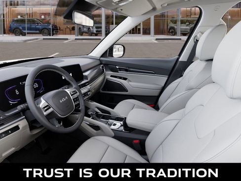 New 2025 Kia Telluride S image 17