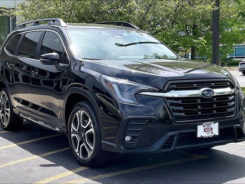 Certified 2023 Subaru Ascent Limited AWD/4WD image 39