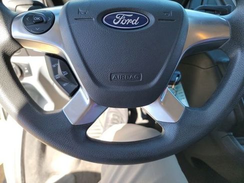 Used 2021 Ford Transit 350 XLT image 9