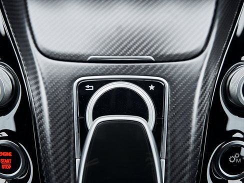 Used 2019 Mercedes-Benz AMG GT R image 79