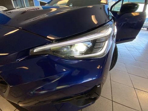 Used 2024 Subaru Impreza RS AWD/4WD image 26