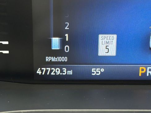 Used 2023 Ford Escape Active w/ Tech Pack #1 image 20