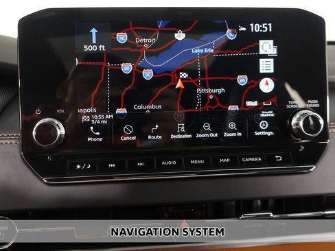 New 2025 Mitsubishi Outlander SEL image 3